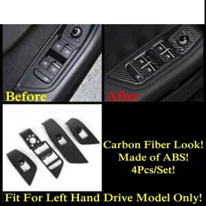 ABS J[{t@Co[ CeA Lbg Kp: AEfB/AUDI A4 B9/A5 2016-2020 GA AC A gN {^ MA Vtg Jo[ g ANZT[ ^CvA AL-PP-1978 AL Interior parts for cars