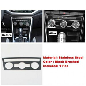 _bV{[h GA AC hA {E Xs[J[ Jbvz_[ MA {bNX pl Jo[ g Kp: tHNX[Q/VOLKSWAGEN T-ROC 2018-2021 ^CvCE^CvE AL-PP-2008 AL Interior parts for