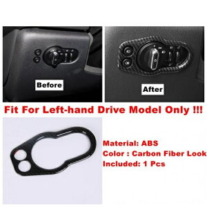 ANZT[ CeA wbh Cg/hA {E/tg {^/GA AC Jo[ g Kp: ~j N[p[ S F55 F56 F57 2014-2020 ^CvD AL-OO-8999 AL Interior parts for cars