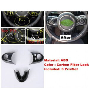 ANZT[ CeA wbh Cg/hA {E/tg {^/GA AC Jo[ g Kp: ~j N[p[ S F55 F56 F57 2014-2020 ^CvE AL-OO-8999 AL Interior parts for cars