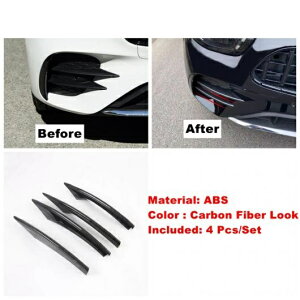 �A�N�Z�T���[ �G�N�X�e���A �L�b�g �t�����g �o���p�[ �t�H�O���C�g �����v �A�C���b�h �A�C�u���[ �J�o�[ �g���� �K�p: �����Z�f�X �x���c E �N���X W213 2021 �J�[�{���� AL-OO-9004 AL Exterior parts 