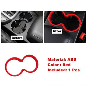 ���b�h �C���e���A AC �G�A/���t�g �{�^��/�w�b�h/���[�h �����v/�J�b�v�z���_�[ �J�o�[ �g���� �K�p: �|���V�F/PORSCHE �}�J�� 2014-2020 �^�C�vD AL-OO-9030 AL Interior parts for cars