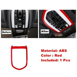 bh CeA AC GA/tg {^/wbh/[h v/Jbvz_[ Jo[ g Kp: |VF/PORSCHE }J 2014-2020 ^CvC AL-OO-9030 AL Interior parts for cars