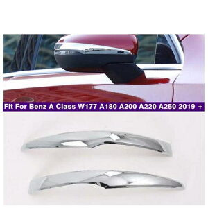 obN~[ ~[ ی XgCv Jo[ g Kp: ZfX xc A NX W177 A180 A200 A220 A250 2019-2021 N[ AL-OO-9083 AL Exterior parts for cars