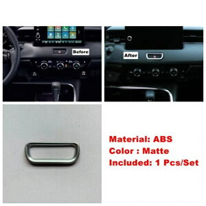 GA AC hA {E tg {^ nU[h Cg pl Jo[ g Kp: z_ HR-V HRV x[/F[ 2022 ANZT[ }bg CeA Lbg ^CvD AL-OO-9140 AL Interior parts for ca