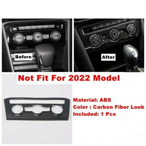 _bV{[h GA AC hA Xs[J[ tg {^ pl Jo[ g Kp: VW eBOA MK2 2016-2022 J[{ CeA Lbg ^CvH AL-OO-9166 AL Exterior parts for cars