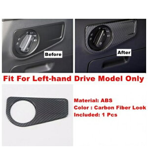 _bV{[h GA AC hA Xs[J[ tg {^ pl Jo[ g Kp: VW eBOA MK2 2016-2022 J[{ CeA Lbg ^CvCE^CvD AL-OO-9166 AL Exterior parts for cars