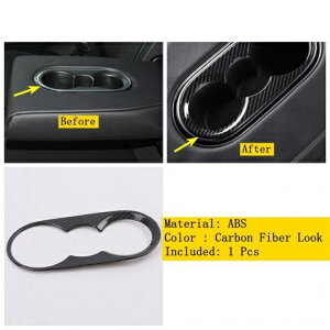 ���t�g �{�^�� �s���[ A �G�A �O���[�u �{�b�N�X ���C�g �R���g���[�� �p�l�� �J�o�[ �g���� �K�p: �t�H���N�X���[�Q��/VOLKSWAGEN �A���e�I�� 2018-2021 �J�[�{���t�@�C�o�[ �A�N�Z�T���[ �^�C�vD A