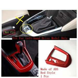 MA {bNX tg Jbvz_[ XeAO zC[ GA AC Jo[ g Kp: }c_ CX-3 CX3 2016-2021 bh CeA Lbg ^CvD AL-OO-9183 AL Interior parts for cars