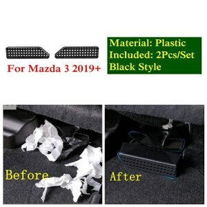 A_[ V[g tA GA t[ o A AC q[^[ GA RfBV veN^[ Jo[ Kp: MAZDA3 2019-2022/CX-30 2020-2022 MAZDA3E}c_ CX-30 AL-OO-9240 AL Interior parts for cars