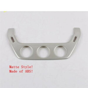 GPS irQ[V GAR AC pl Jo[ g Kp: g^ J[ 2019-2022 }bg/J[{t@Co[ CeA ANZT[ J[{E}bg AL-OO-9252 AL Interior parts for cars