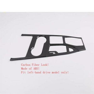 Z^[ Rg[ MA Vtg {bNX Jbvz_[ Jo[ g Kp: NTX UX 200 250H 2019-2022 ABS }bg/J[{ ^CvA AL-OO-9276 AL Interior parts for cars