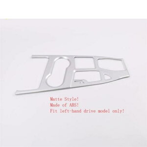 Z^[ Rg[ MA Vtg {bNX Jbvz_[ Jo[ g Kp: NTX UX 200 250H 2019-2022 ABS }bg/J[{ ^CvB AL-OO-9276 AL Interior parts for cars