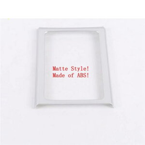 �C���e���A �A�N�Z�T���[ �A�[�����X�g �X�g���[�W �R���e�i ���� �t���[�� �J�o�[ �g���� �K�p: �A�E�f�B/AUDI Q3 2019-2022 �}�b�g/�J�[�{���� �}�b�g AL-OO-9321 AL Interior parts for cars