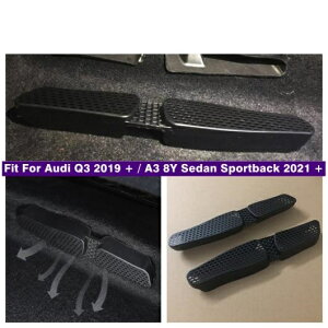 V[g A_[ GAR AC o _Xg vO ی t[ Jo[ Kp: AEfB/AUDI Q3 2019-2022/A3 8Y Z_ X|[cobN 2021 2022 AL-OO-9331 AL Interior parts for cars