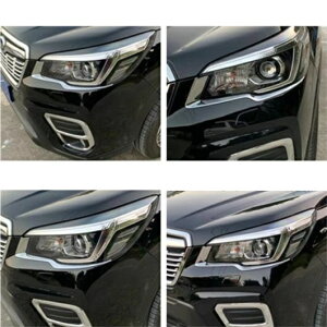 ANZT[ Kp: Xo tHX^[ 2019-2021 ABS tg wbh Cg v ACbh ACu[ Xgbv [fBO Jo[ Lbg g AL-OO-9545 AL Exterior parts for cars