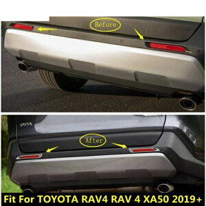 Kp: g^ RAV4 RAV 4 XA50 2019 2020 2021 2022 ABS N[ A e[ tHOCg tHOCg v  Jo[ Lbg g AL-OO-9566 AL Exterior parts for cars