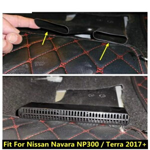 V[g A_[ tA GA RfBV AC q[^[ o O Jo[ g CeA Kp: Y io NP300/e 2017-2021 AL-OO-9590 AL Interior parts for cars