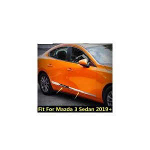 ABS TCh hA {fB [fBO Xgbv ی  Jo[ g Kp: MAZDA3 Z_ 2019 2020 ANZT[ GNXeA AL-OO-9583 AL Exterior parts for cars