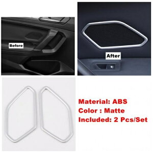 CeA Lbg hA Xs[J[ Xgbv/_bV{[h GA AC/A Jbvz_[ Jo[ g Kp: tHNX[Q/VOLKSWAGEN VW eBOA MK2 2016-2022 E AL-OO-9451 AL