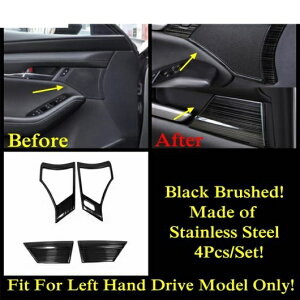 Jbvz_[/Vtg MA/nh {E/AC GA pl Jo[ g XeX X`[ ANZT[ CeA Kp: MAZDA3 2019-2022 f F AL-OO-9588 AL