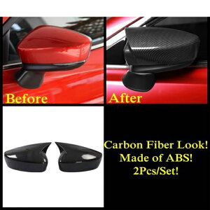 vX`bN ANZT[ obN~[ ~[ ی Jo[ Lbg g Kp: MAZDA3 2017 2018 ubN/J[{t@Co[ X^C GNXeA ^CvC AL-OO-9652 AL Exterior parts for cars