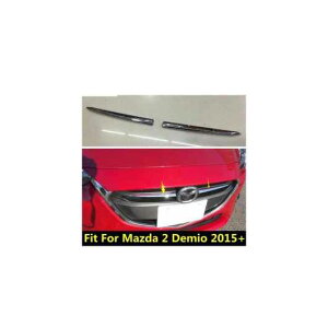 ABS N[ tg O O bV Xgbv [fBO  Jo[ Lbg g GNXeA ANZT[ Kp: MAZDA2 f~I 2015-2021 AL-OO-9768 AL Exterior parts for cars
