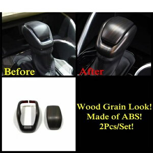 ドリンクホルダー ウインドウ リフト ダッシュボード AC エア ギア パネル ハンドル ボウル カバー トリム 適用: トヨタ ハイランダー/クルーガー 2020-2022 アクセサリー モデル M AL-OO-9711 AL