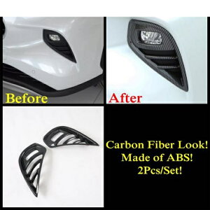 ウインドウ ワイパー バックミラー ミラー レイン アイブロー フロント リア フォグライト カバー トリム アクセサリー 適用: トヨタ ハイランダー/クルーガー 2020-2022 モデル L AL-OO-9715 AL