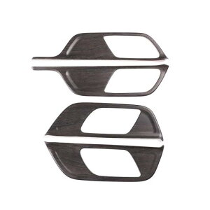 4s[X hA Ci[ nh pl Kp: ZfXExc B GLB NX W247 X247 2019 2020  t[ Jo[ CeA [fBO Vo[`ؖڒ AL-PP-2113 AL Interior parts for cars