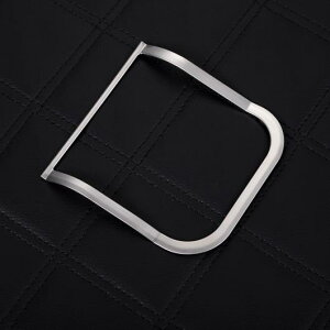 Z^[ Xg[W {bNX t[ g Kp: ZfXExc CLA GLA A NX B200 220 A180 W176 W117 C117 2014 2015 2016 Vo[ AL-PP-2123 AL Interior parts for cars