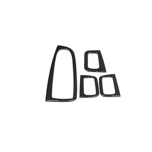 EChE ዾ tg {^ Jo[ XCb` t[ g Kp: ZfXExc GLC C NX W205 X253 2015 2016 2017 nhp Vo[EJ[{ AL-PP-2148 AL Interior parts for cars