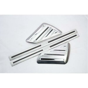 4s[X 304 XeX Ci[ hA V XJbt veN^[ v[g Jo[ Kp: h [o[/ROVER t[_[ 2 Vo[ AL-PP-2295 AL Interior parts for cars