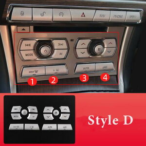 Zg Rg[ GAR }`fBA {^ Jo[ XebJ[ Kp: WK[/JAGUAR XF 2012-2015 I[g X^CO CeA ANZT[ ^CvD AL-PP-2406 AL Interior parts for c