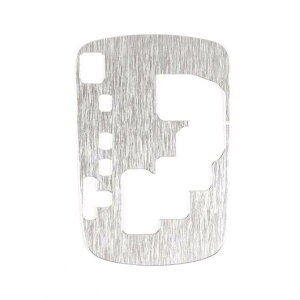 CeA Z^[ R\[ MA pl  XebJ[ g Kp: g^ nCbNX 2015-2020 MA Vtg pl Jo[ t[ Vo[ AL-PP-2408 AL Interior parts for cars