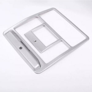 Kp: h [o[/ROVER fBXJo[ X|[c fBXJo[ 5 LR5 CH[N 2017-2021 ABS N[ [t [h v t[ g ubNEVo[ AL-PP-2425 AL Interior parts for