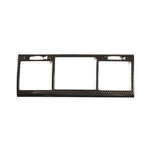 �K�p: �����Z�f�X�E�x���c G-�N���X W463 G500 G55 2004-2011 ABS �J�[�{���t�@�C�o�[ �Z���g���� �G�A�R�� �ʋC�� �t���[�� �g���� �A�N�Z�T���[ �V���o�[�E�J�[�{���� AL-PP-2433 AL Interior parts for cars