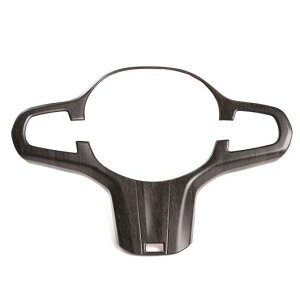 XeAO zC[ t[  Jo[ XebJ[ g Kp: BMW 5 6V[Y GT X3 X4 G01 G02 G30 2017-19 ABS CeA ANZT[ J[{Eؖڒ AL-PP-2450 AL Interior parts for cars