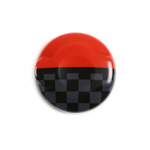 ABS J[{t@Co[ IC t[G ^N Lbv  VF XebJ[ Jo[ fJ[ Kp: ~j N[p[ F54 F55 F56 2014-2017 ^Cv1`^Cv8 AL-PP-2460 AL Exterior parts for cars