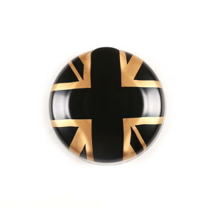 ABS J[{t@Co[ IC t[G ^N Lbv  VF XebJ[ Jo[ fJ[ Kp: ~j N[p[ F54 F55 F56 2014-2017 ^Cv1`^Cv8 AL-PP-2460 AL Exterior parts for cars