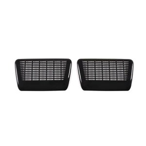 Kp: W [o[/ROVER H[O 2018-2020 A_[ obN V[g AC q[g tA GA RfBV Obh Jo[ ʋC }XN ANZT[ ubN AL-PP-2517 AL Interior parts for car