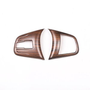 XeAO zC[ {^  t[ Jo[ g Kp: BMW 2V[YX1 X2 F45 F46 F47 F48 N[ CeA ANZT[ Vo[`ؖڒ AL-PP-2583 AL Interior parts for cars