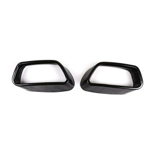 XeX X`[ Kp: BMW X5 F15 2014-2018 X6 F16 2015-2018 e[ }t[ GL][Xg pCv AEgvbg Jo[ p[c Kp: M[ o[W ubN AL-PP-2610 AL Exterior parts for cars