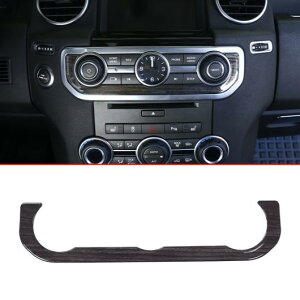 �K�p: �����h ���[�o�[/ROVER �f�B�X�J�o���[ 4 LR4 2010-2016 �Z���g���� �R���g���[�� �C���X�g�������g �p�l�� �h�A �n���h�� �C���e���A ���� �X�e�b�J�[ �A�N�Z�T���[ 10 AL-PP-2772 AL