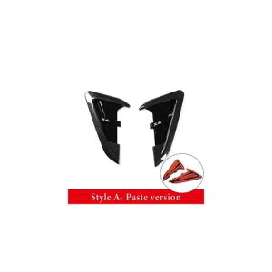 2s[X ABS tg tF_[ TCh ʋC Jo[ g-X^CO Kp: BMW X3 G01 X4 G02 2018-2022 X^C A X3 Vo[`X^C A X4 ubN AL-PP-2672 AL