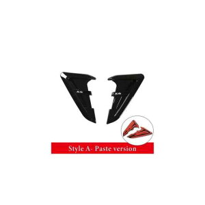 2s[X ABS tg tF_[ TCh ʋC Jo[ g-X^CO Kp: BMW X3 G01 X4 G02 2018-2022 X^C A X3 Vo[`X^C A X4 ubN AL-PP-2672 AL