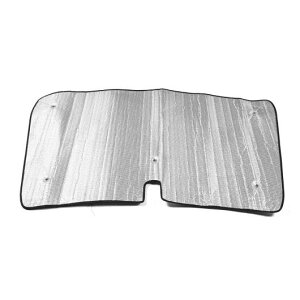 Kp: tBAbg/FIAT 500 V[h TVF[h T VF[h Jo[ ܂ݎ tg EChE oCU[ UV ی Vo[ AL-PP-2918 AL Car parts