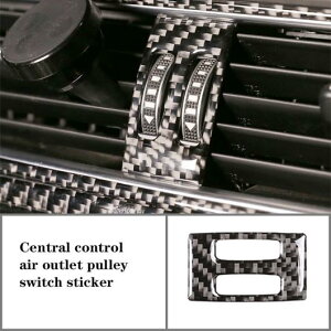 Kp: AEfB/AUDI A4L/A5 2009-2016 CeA fR[V A J[{t@Co[ \tg  `^ ^Cv3 AL-PP-3075 AL Interior parts for cars