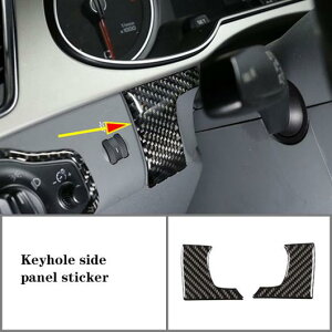 Kp: AEfB/AUDI A4L/A5 2009-2016 CeA fR[V A J[{t@Co[ \tg  `^ ^Cv3 AL-PP-3076 AL Interior parts for cars