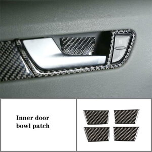 Kp: AEfB/AUDI A4L/A5 2009-2016 CeA fR[V A J[{t@Co[ \tg  `^ ^Cv2 AL-PP-3076 AL Interior parts for cars